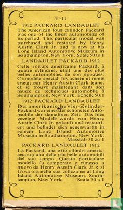 Packard Landaulet - Afbeelding 5