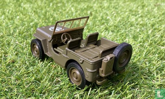 Jeep Willys - Image 5