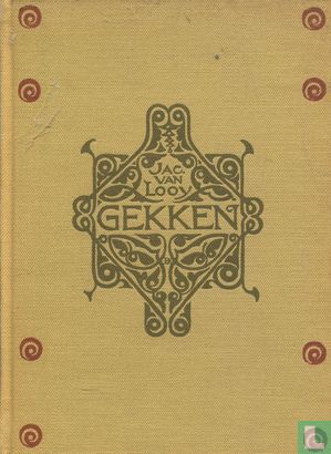 Gekken - Image 1
