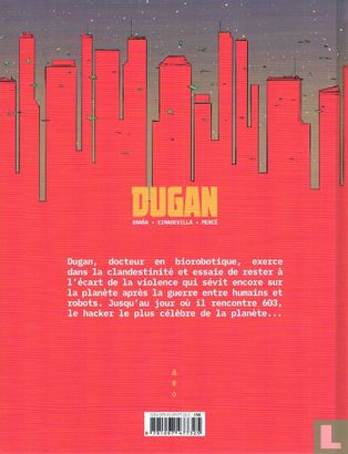 Dugan - Afbeelding 2