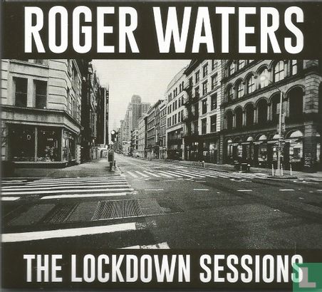 The Lockdown Sessions - Image 1