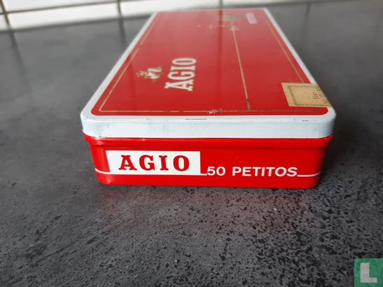 Agio Petitos 50 - Image 3