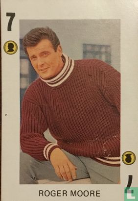 Roger Moore - Image 1
