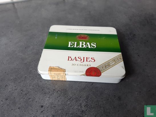 ElBas Basjes - Afbeelding 1