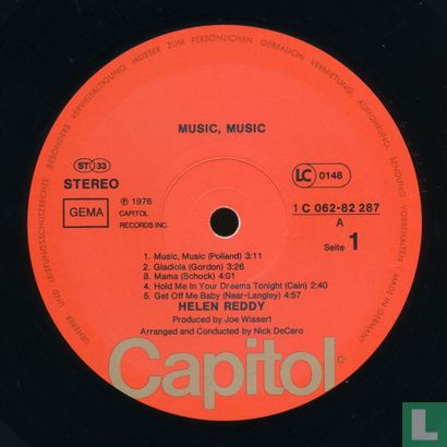Music, Music - Image 3
