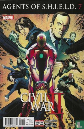 Agents of S.H.I.E.L.D. - Image 1