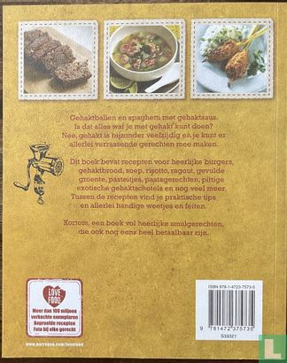 In de pan Gehakt - Image 2