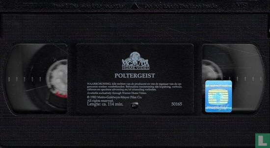 Poltergeist 3 - Image 4