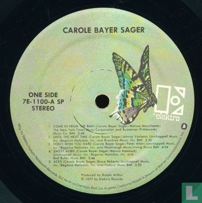 Carole Bayer Sager - Bild 3