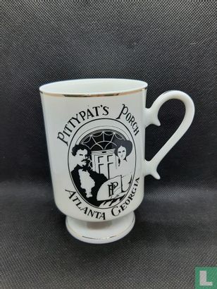 Pittypat's Porch Koffiemok - Afbeelding 1