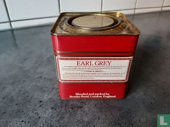 Earl Grey Tea - Image 4