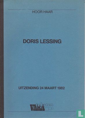Doris Lessing - Image 1