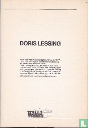 Doris Lessing - Image 3