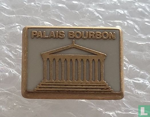 Palais Bourbon 