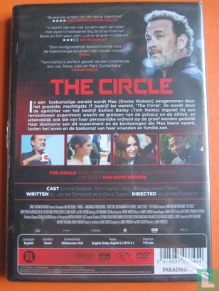 The Circle - Image 2