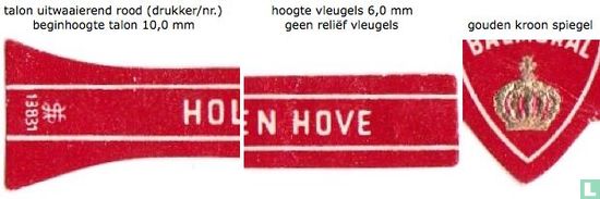 Balmoral - Holland - Smit & Ten Hove - Image 3