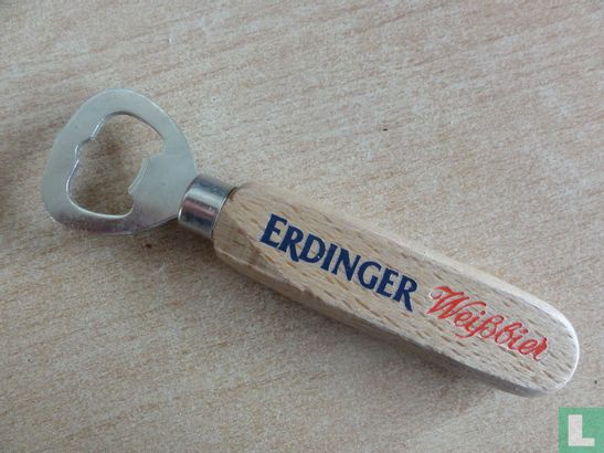 Erdinger Weissbier opener - Image 2
