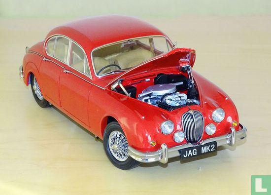 Jaguar Mk2 - Afbeelding 6