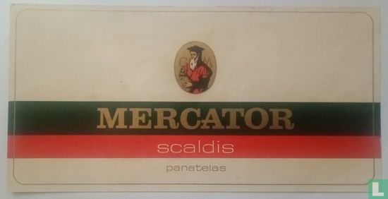Mercator Scaldis