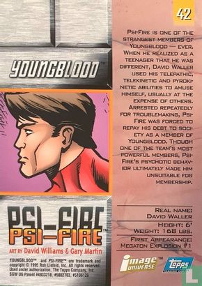 Psi-Fire - Image 2