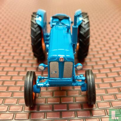 Fordson Power Major - Bild 6
