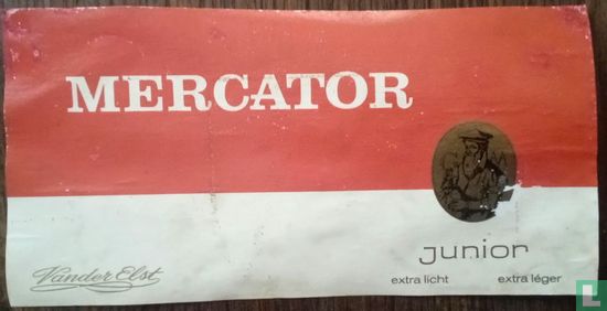 Mercator junior