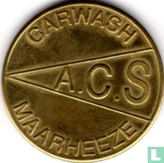Carwash A.C.S. Maarheeze - 2022 - Afbeelding 1