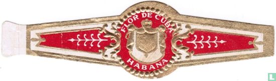 Flor de Cuba Habana   - Afbeelding 1