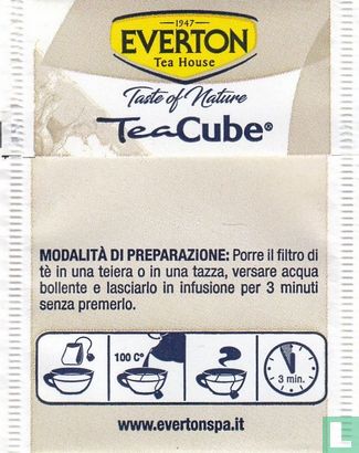 Tè bianco - Afbeelding 2
