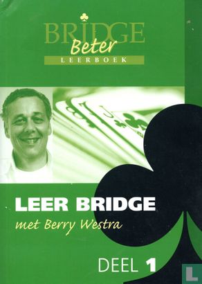 Bridge Beter leerboek boeken catalogus - LastDodo