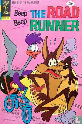 The Road Runner - Image 1