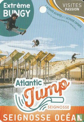 Atlantic Jump - Bild 1
