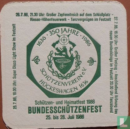 Bundesschützenfest - Image 1