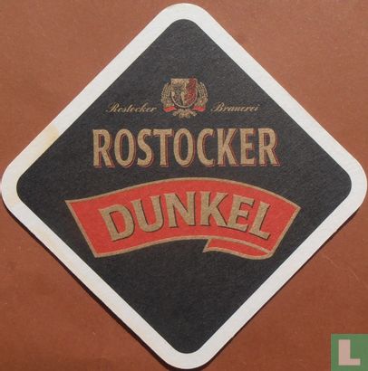 Rostocker Dunkel - Afbeelding 2