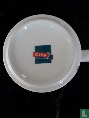 De Kat, City2 Shoppng - Afbeelding 2