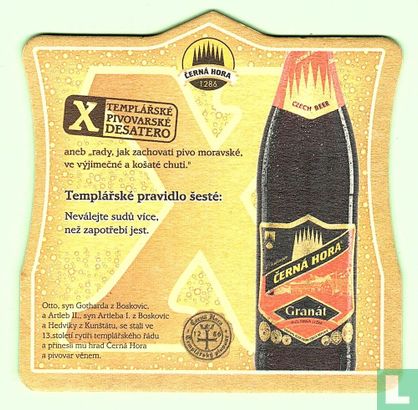 Granát - Afbeelding 1
