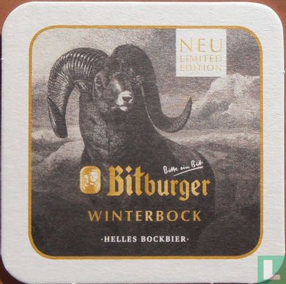 Bitburger Winterbock - Image 2