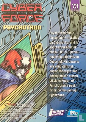 Psychotron - Image 2