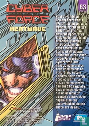 Heatwave - Image 2