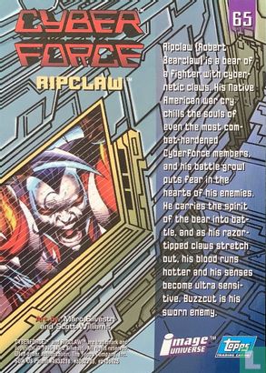Ripclaw - Image 2