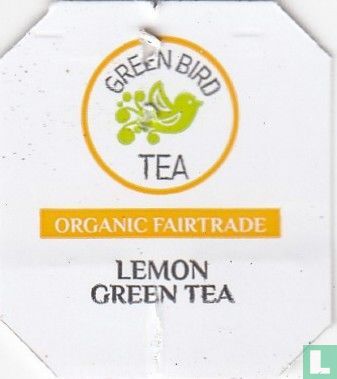 Lemon Green Tea  - Image 3