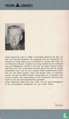 De verdwenen planeet - Image 2