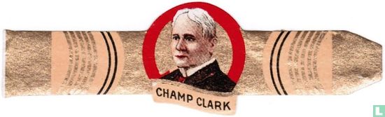 Champ Clark - Image 1