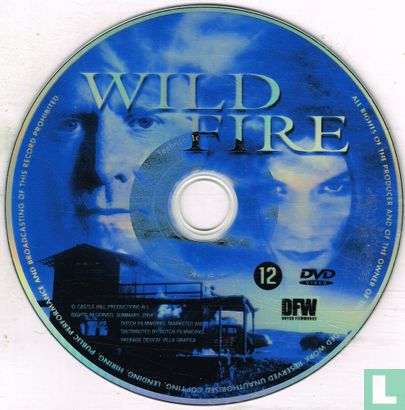 Wildfire - Afbeelding 3