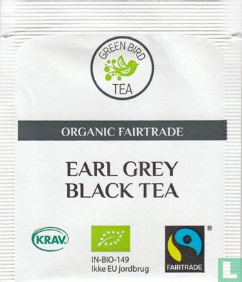 Earl Grey Black Tea  - Image 1