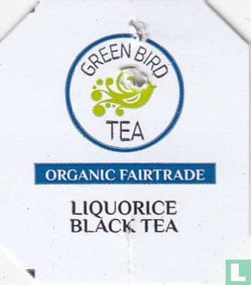 Liquorice Black Tea  - Image 3