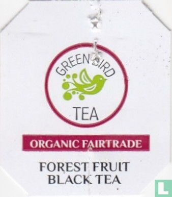 Forest Fruit Black Tea  - Image 3