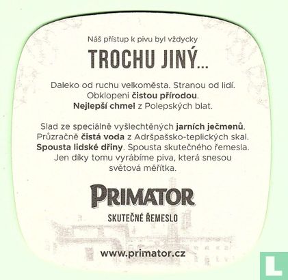 Primátor - Image 2