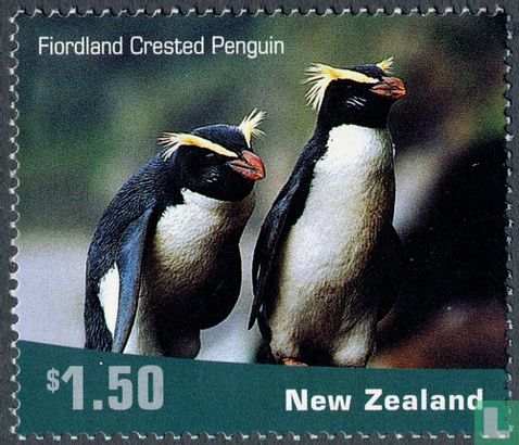 Pingouins