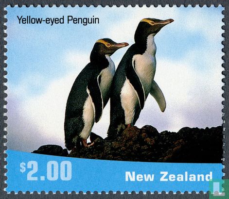 Pingouins